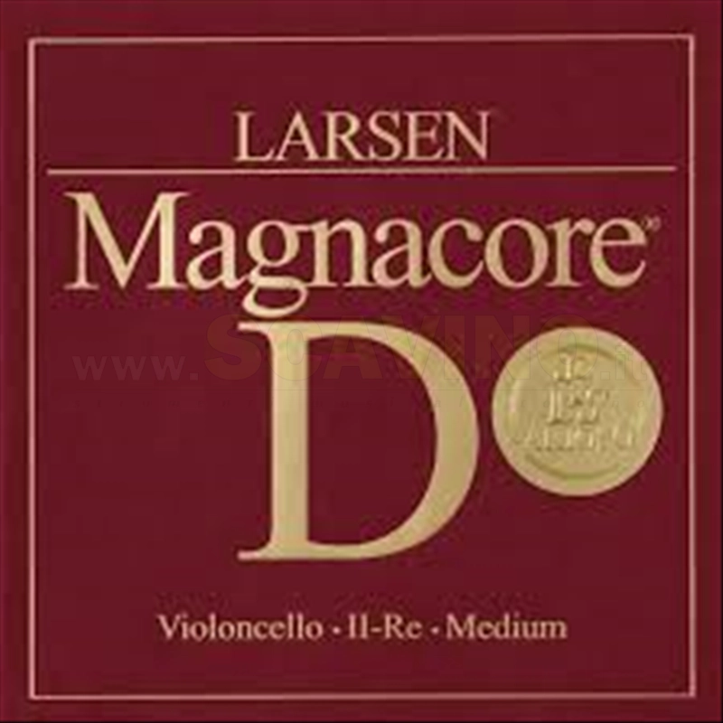 Larsen Magnacore RE Arioso Cello