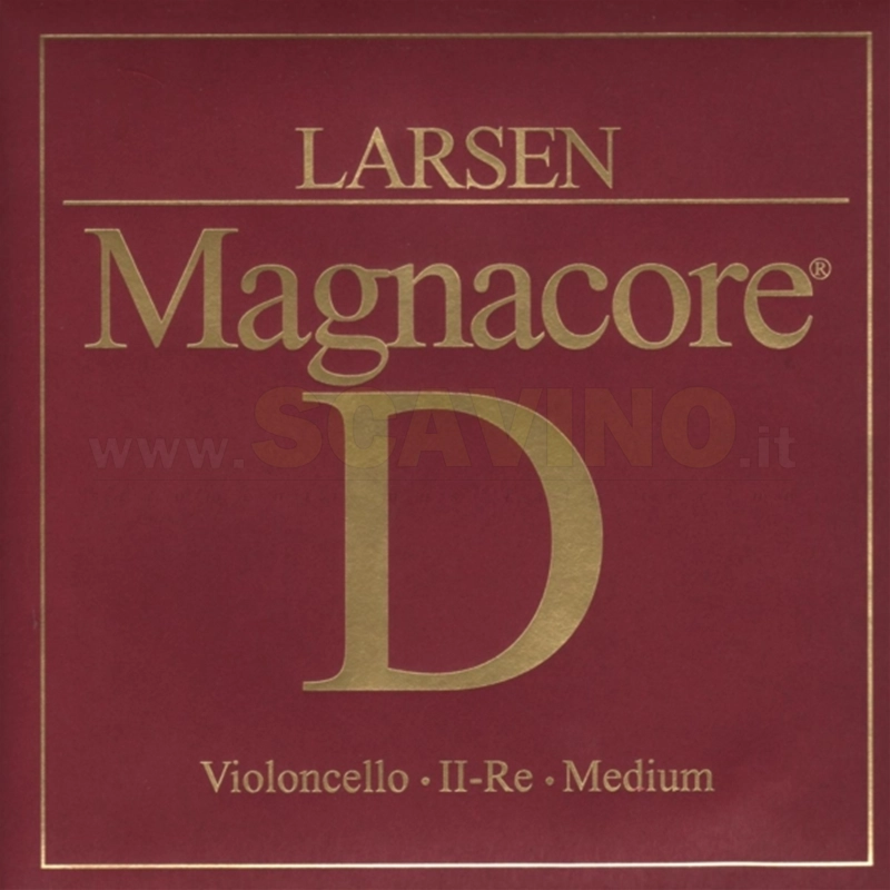 Larsen Magnacore RE Strong Cello