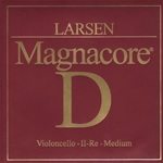 Larsen Magnacore RE Medium Cello