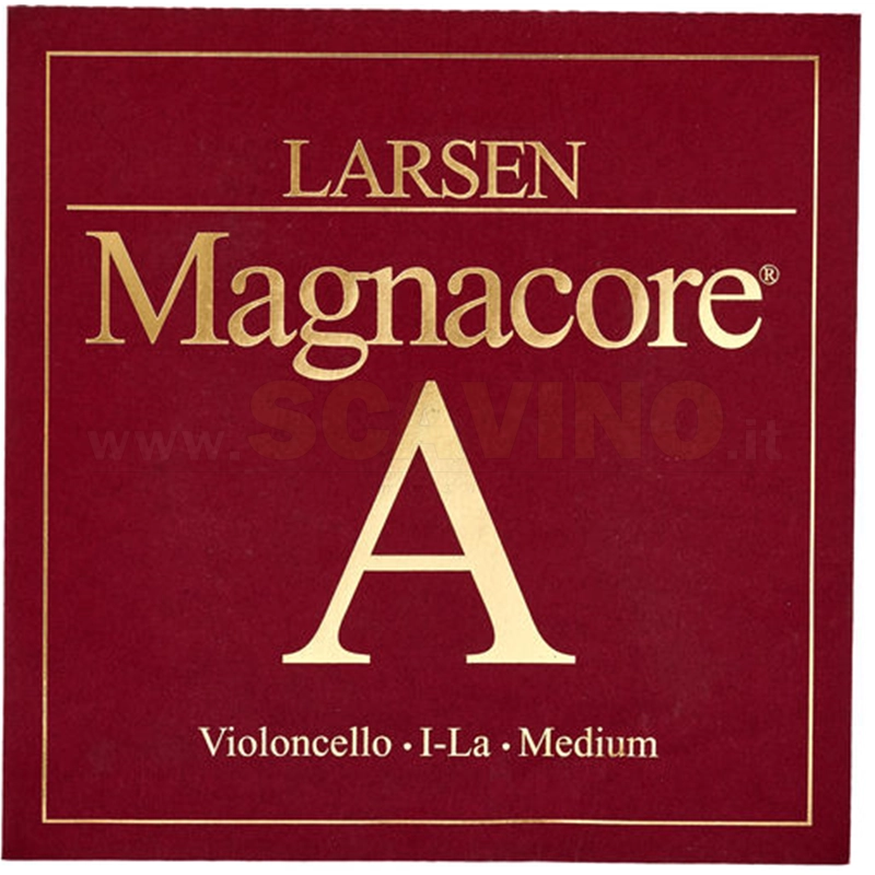 Larsen Magnacore LA Cello Strong
