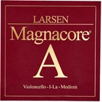 Larsen Magnacore LA Cello Medium