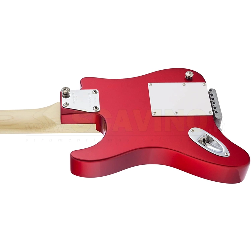 TRAVELER TRAVELCASTER DLX TCD CARMT