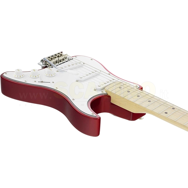 TRAVELER TRAVELCASTER DLX TCD CARMT