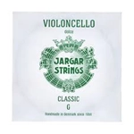 Jargar VC Classic 3SOL Violoncello Dolce, Soft