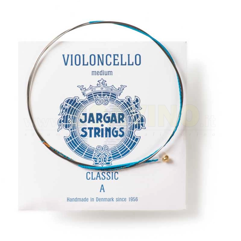 Jargar VC Classic 1LA Violoncello Medium