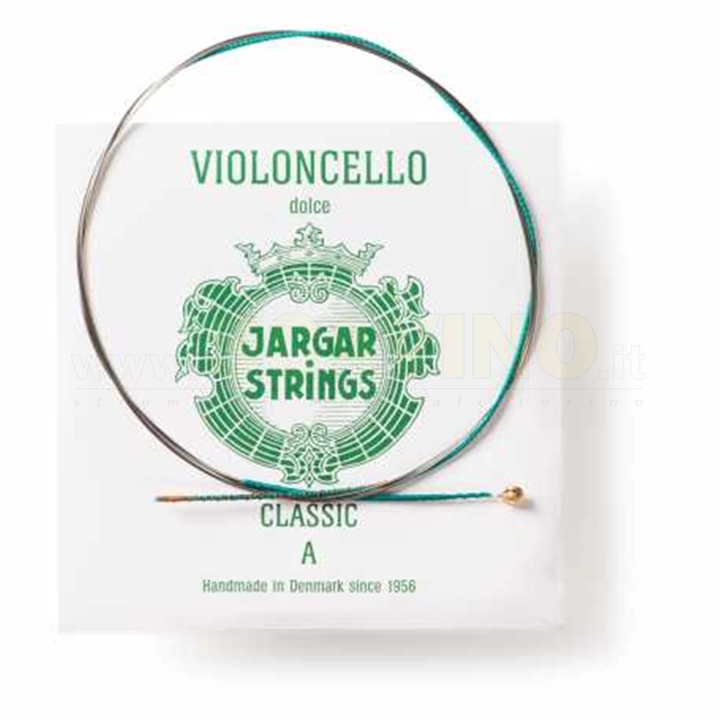Jargar VC Classic LA Violoncello Dolce