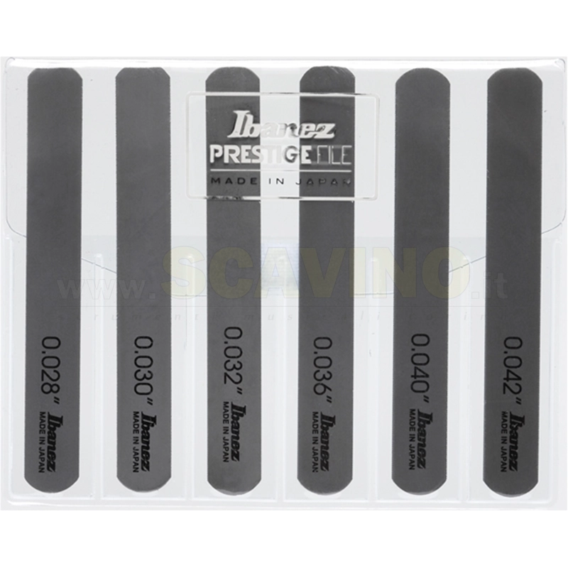 Ibanez 4449CG6X Lime per Capotasto Chitarra classica