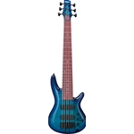 Ibanez ANB306 Adam Nitti Signature 6 corde finitura