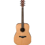 Ibanez AW65LG - Signature 6 corde finitura Natural Low Gloss