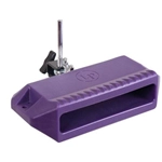 LP1209 Latin Percussion Blocks Guiro Jam Block Low Pitch