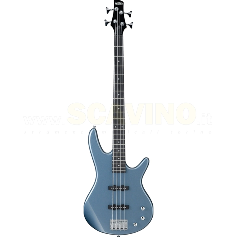 Ibanez GSR180BEM Basso elettrico 4 corde Baltic Blue Metallic
