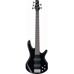 Ibanez GSR205BK Black Basso elettrico 5 corde