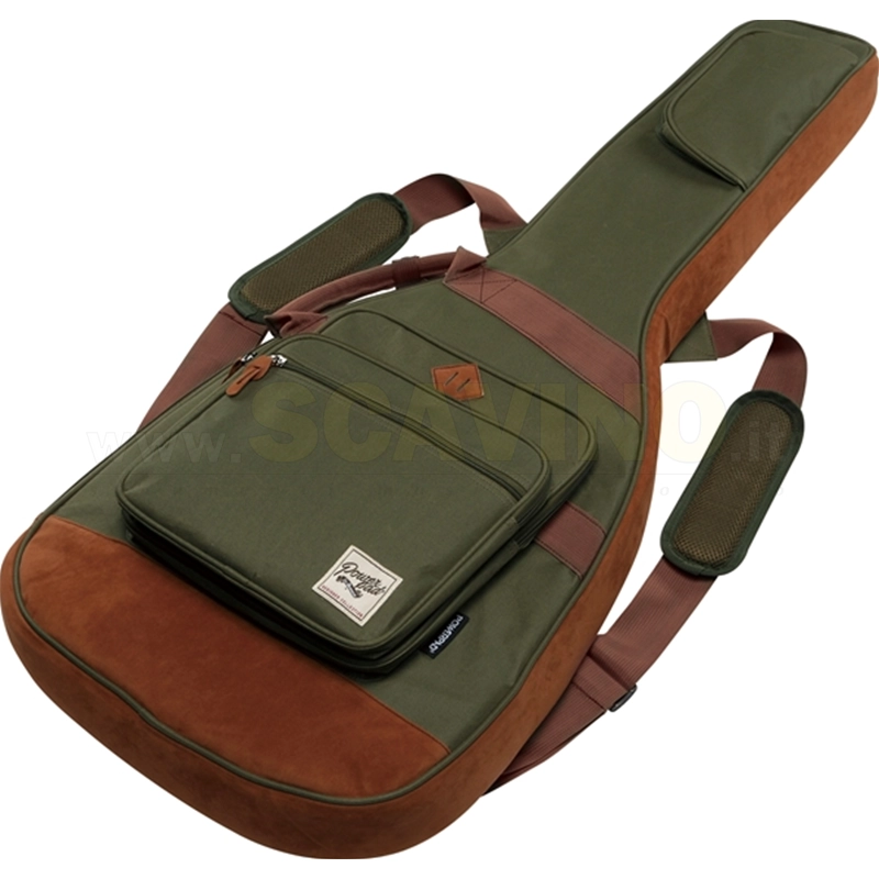 Ibanez IGB541-MGN - Moss Green