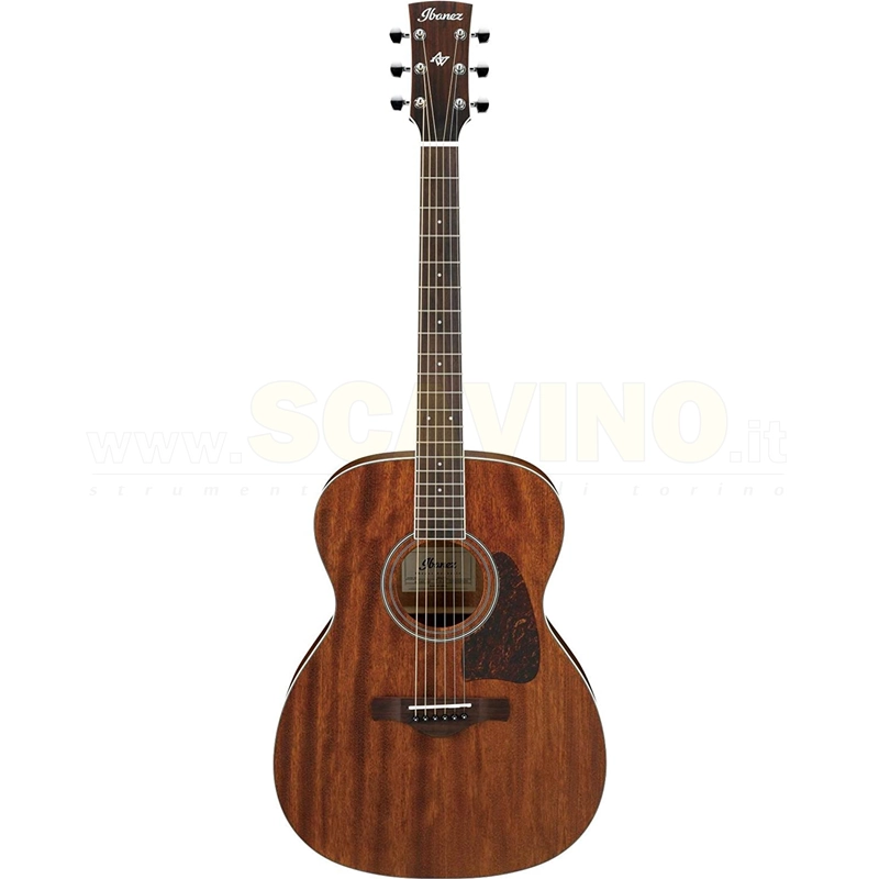 Ibanez AC340OPN - Signature 6 corde finitura Open Pore Natural