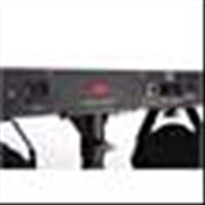 Sagitter LEDKITHP7BAT Kit Luci a Batteria