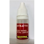 Gold Race Estratto RD Olio Lubrificante Pistoni, Slide, Rotory