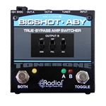 Dunlop QZ1 Crybaby Q-Zone