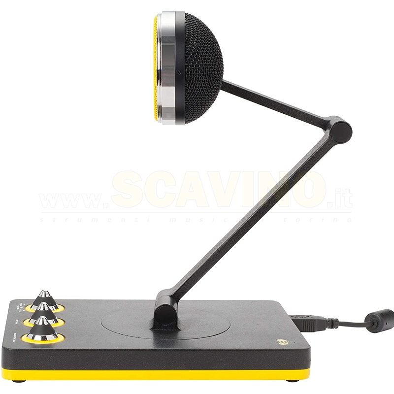 Neat Bumblebee microfono professionale USB