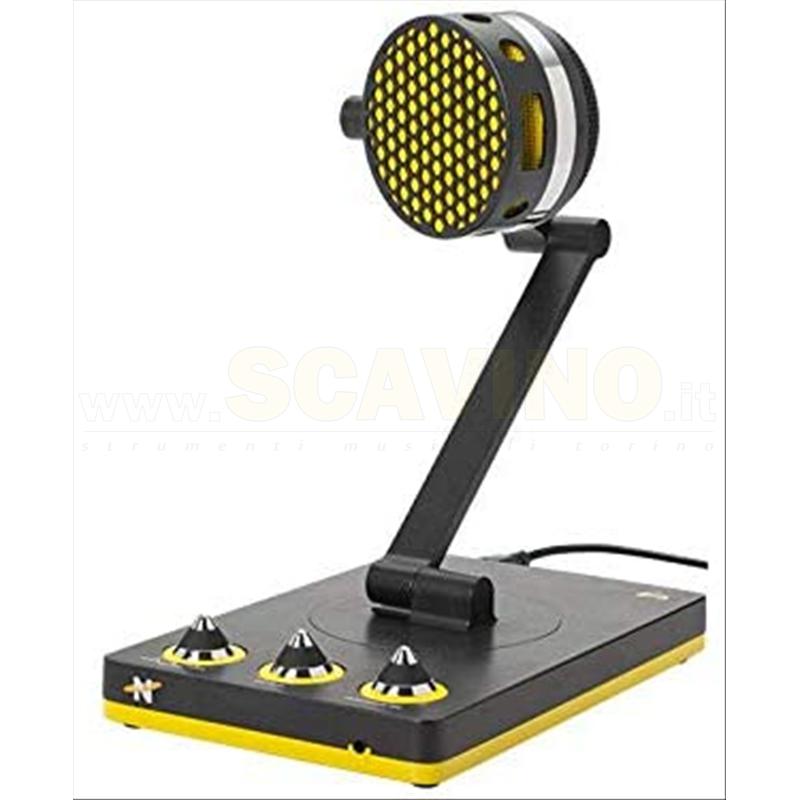 Neat Bumblebee microfono professionale USB