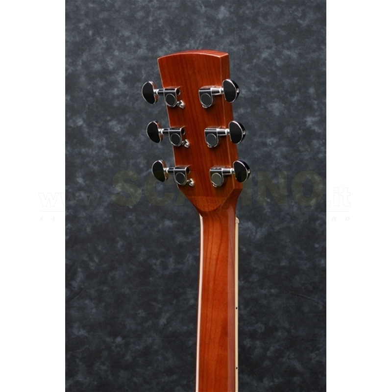 Ibanez PF15 NT Chitarra acustica finitura Natural High Gloss