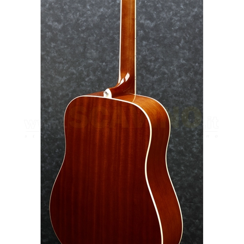 Ibanez PF1512-NT Chitarra acustica 12 corde Natural