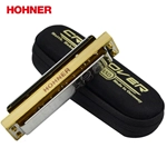 Hohner Marine Band Crossover G in SOL