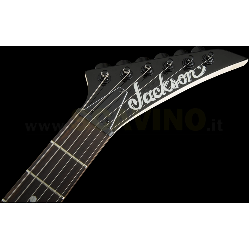 Jackson JS Series Dinky™ JS12, Amaranth Fingerboard, Metallic Blue 2910112527