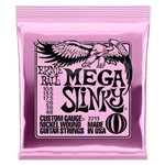 Ernie Ball 2213 Corde per Chitarra elettrica 10,5-48