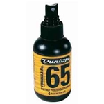 Dunlop 654 Formula 65 Spry per Pulizia Chitarre
