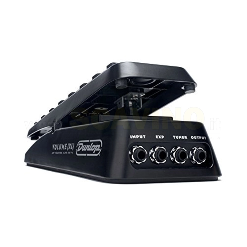 Dunlop DVP3 Pedale Volume (X)