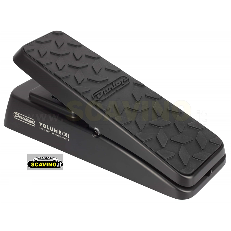 Dunlop DVP3 Pedale Volume (X)