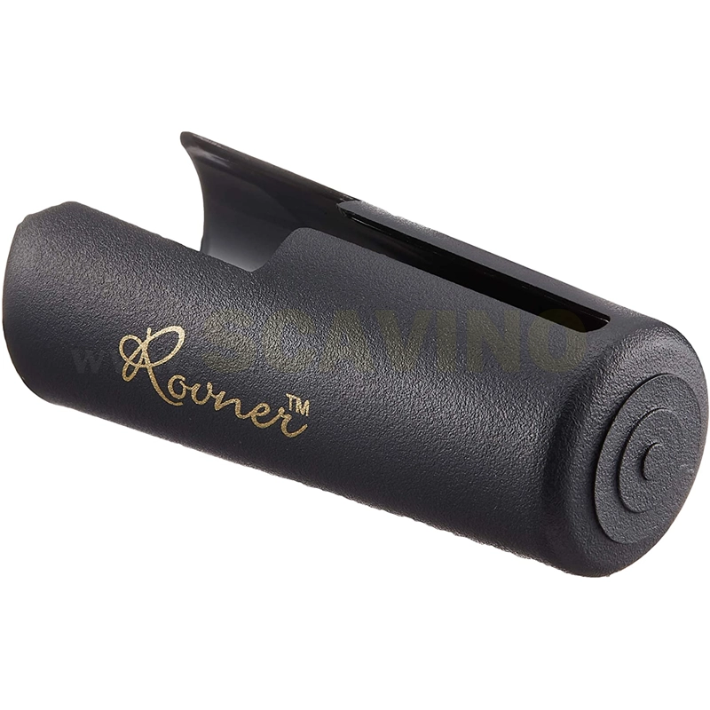 Rovner C-1RL Mark III Legatura per Sax Alto Bocchini Ebanite / Tenore Slim