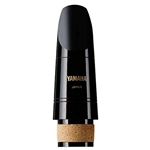 Yamaha 3C Bocchino in Plastica per Clarinetto in Sib