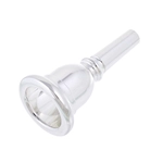 Schilke 66 Bocchino per Tuba Argentato