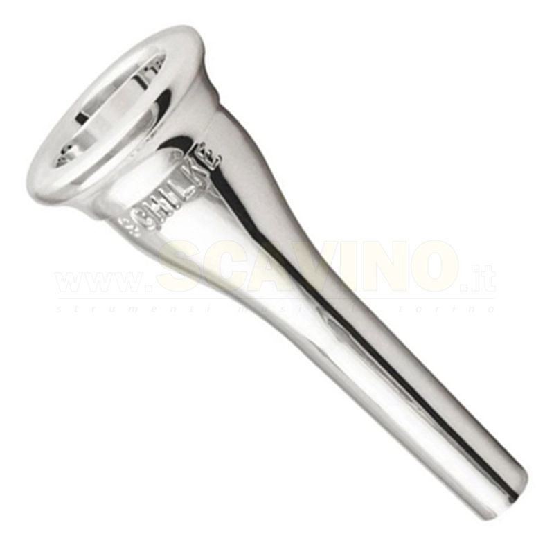 Schilke 31 C2 Bocchino per Corno Argentato