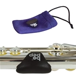 Bo-Pep Sostegno Mano Sinistra per Flauto Traverso