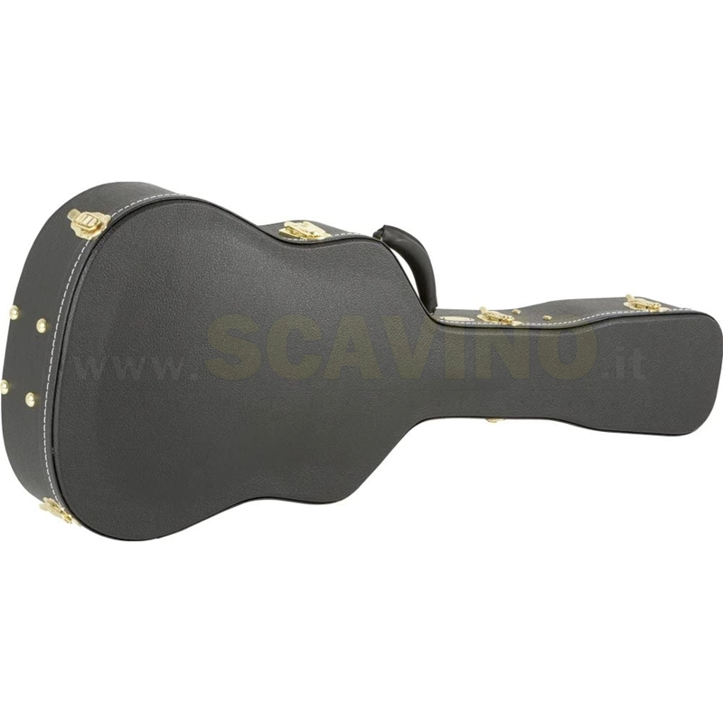 Martin & Co. C545EC Hard Case Dreadnought 14F