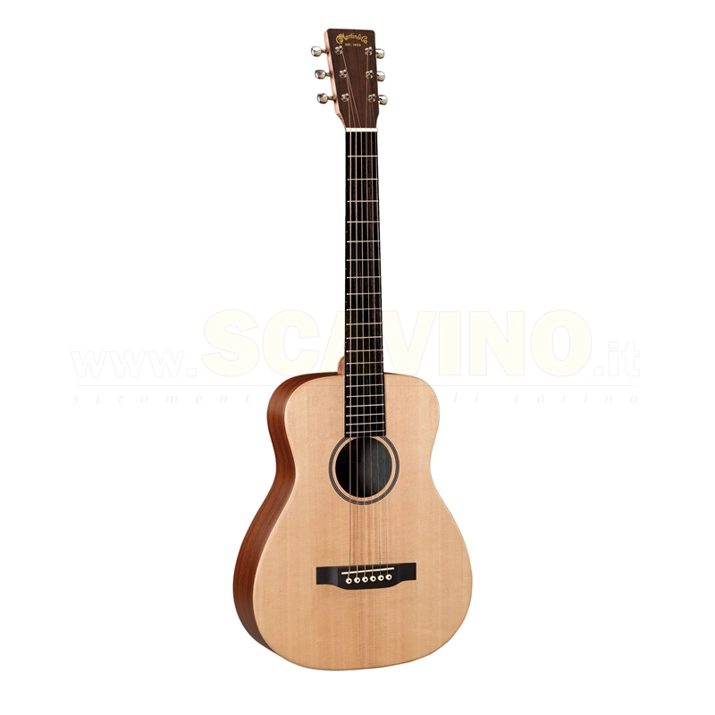 Martin & Co. LX1 Little Martin Acustica