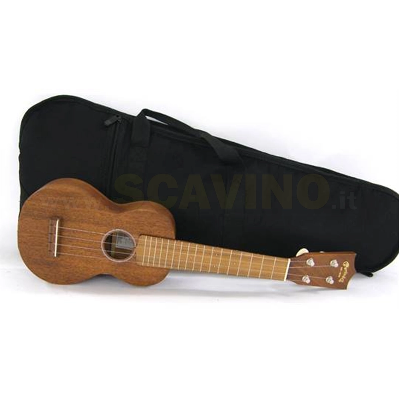 Martin & Co. S1 UKE Ukulele