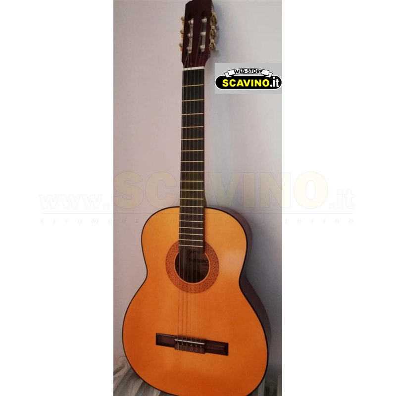 Ferrarotti Unoenne 1/2 Cita Chitarra Classica