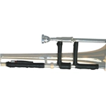 Gewa Protezione in pelle per Trombone Bach 42B set 3pz