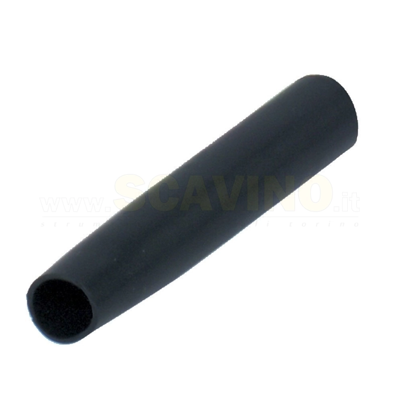 Protezione in gomma per Archetto violino/viola mm.8