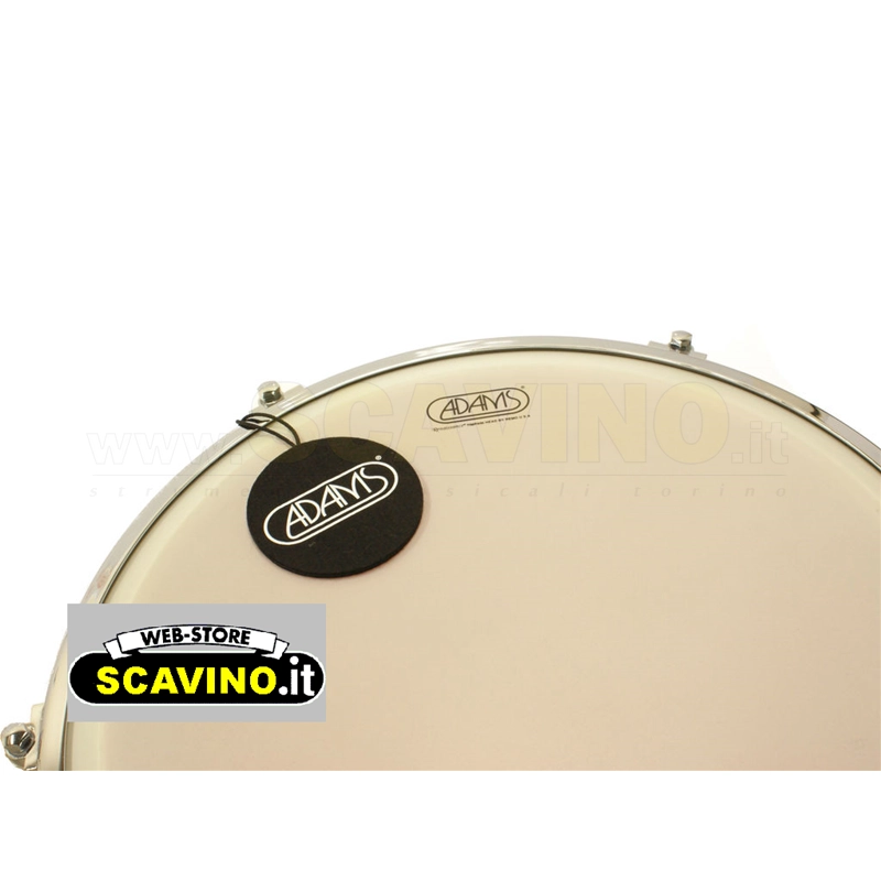 Adams Sordina in feltro per Timpani, mm.130x6