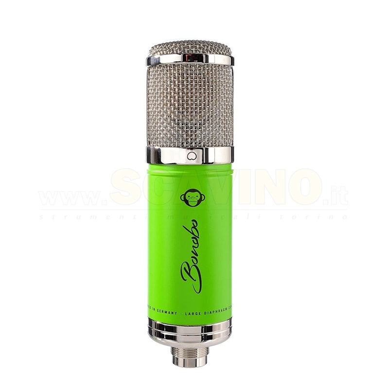 MONKEY BANANA Bonobo Verde