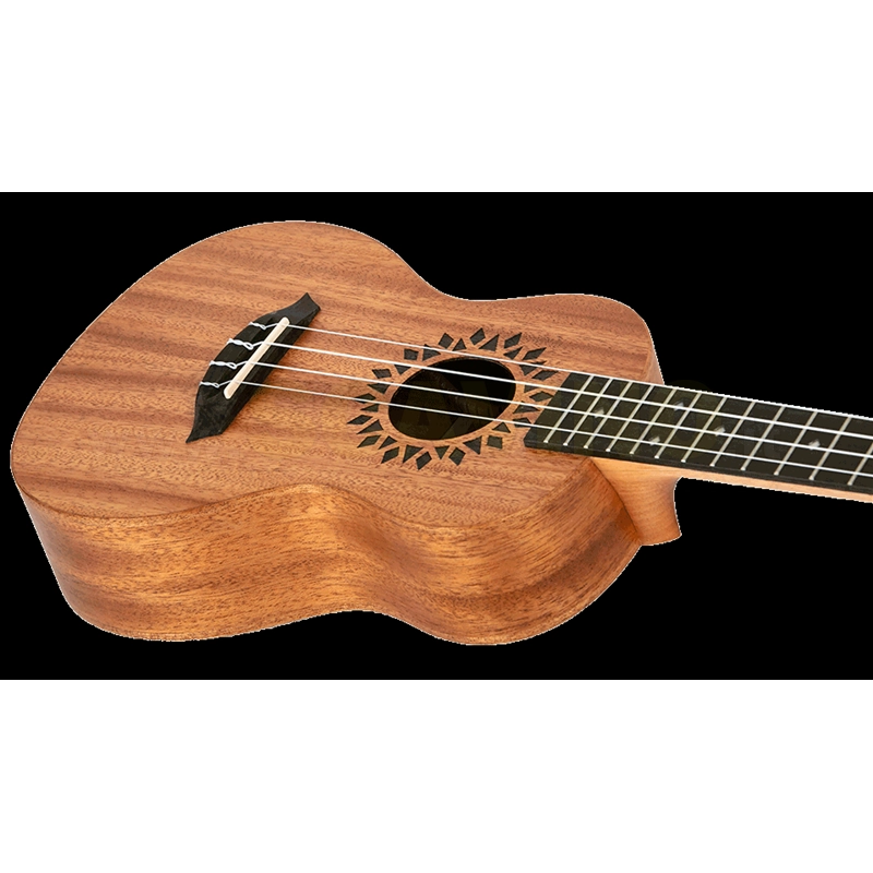 Flight Ukulele Concerto Elise Ecklund Signature