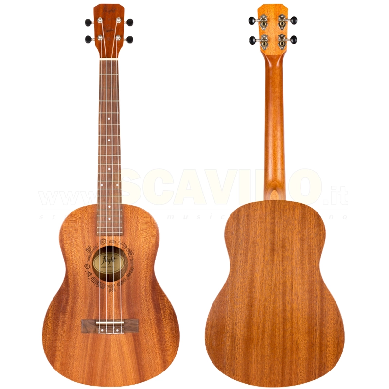 Flight NUB310 Ukulele Baritono