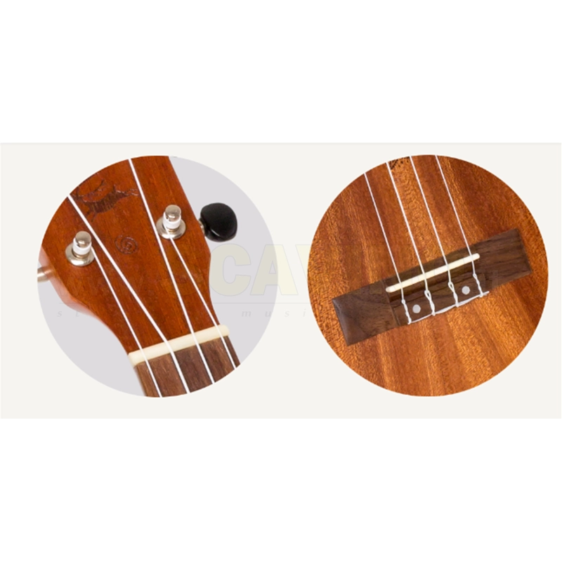 Flight NUB310 Ukulele Baritono