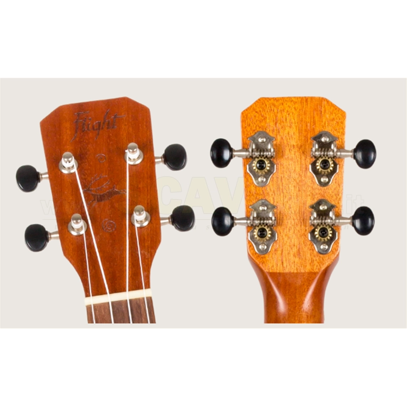 Flight NUB310 Ukulele Baritono