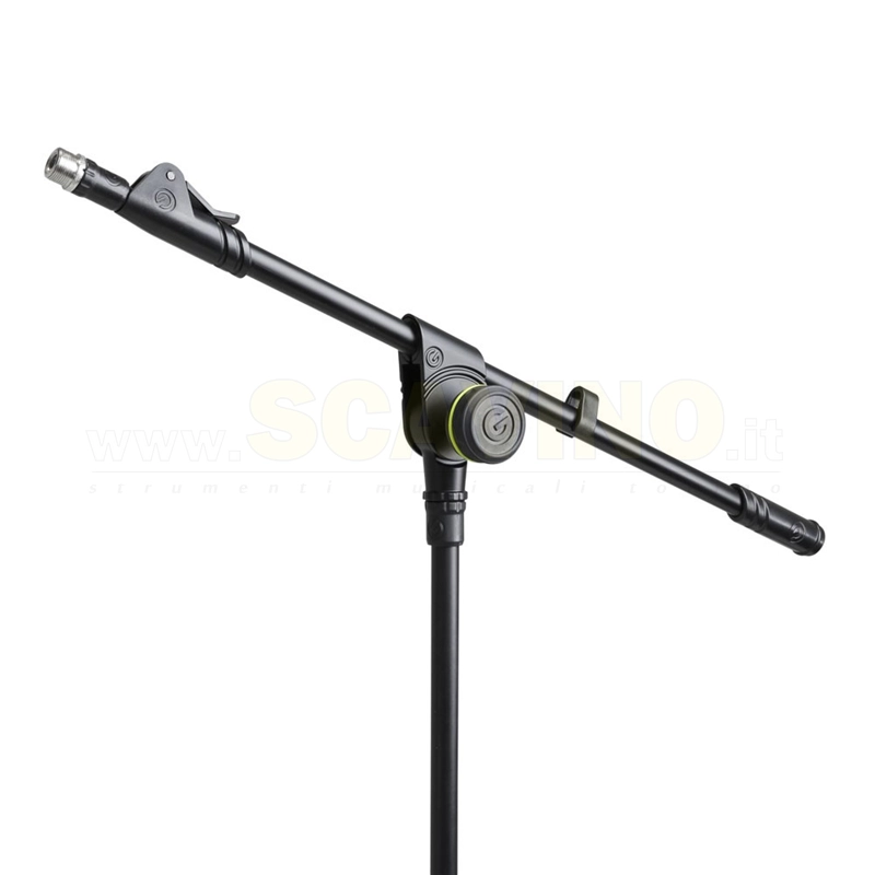 Gravity MS4212B Asta Microfonica Nana Adam Hall