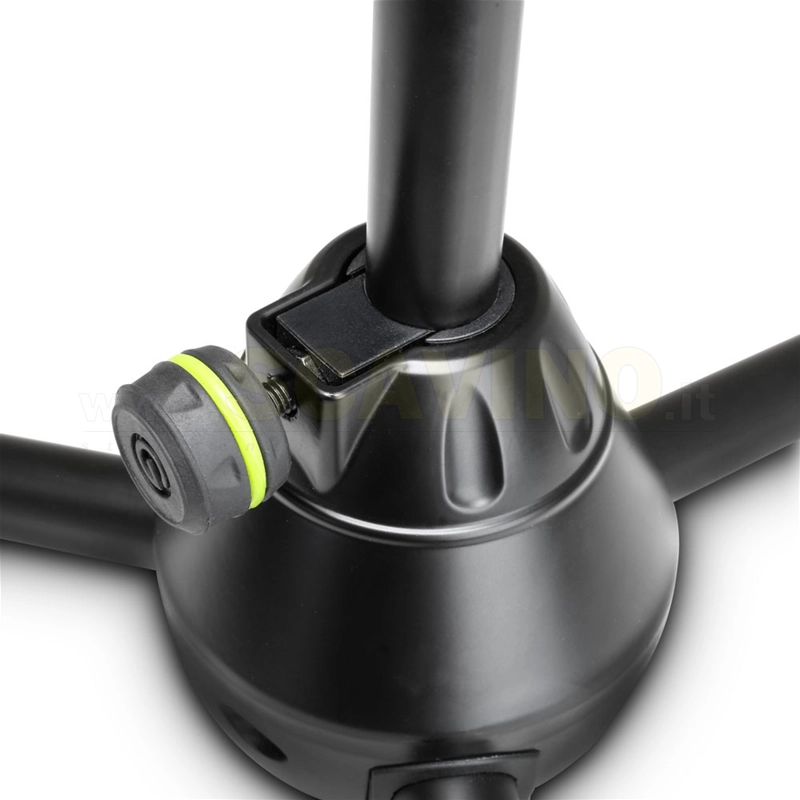 Gravity MS4212B Asta Microfonica Nana Adam Hall